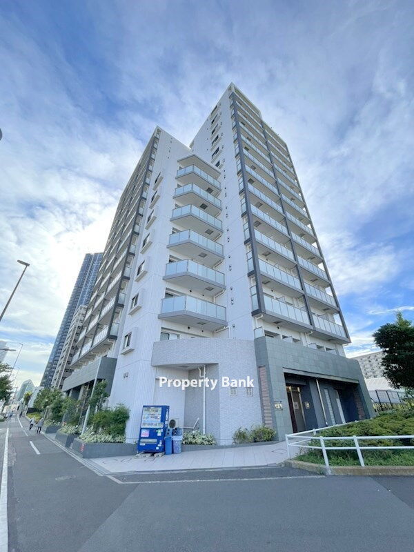 コンシェリア豊洲マスターズヴィラ