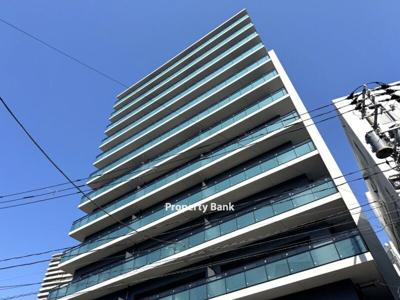 パピルス三ノ輪レジデンス