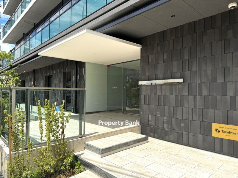 パピルス三ノ輪レジデンス