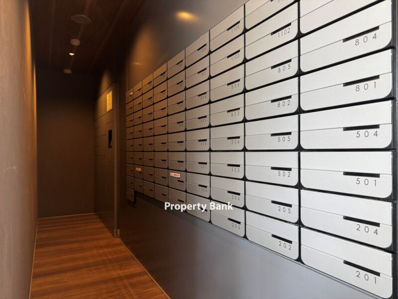 パピルス三ノ輪レジデンス