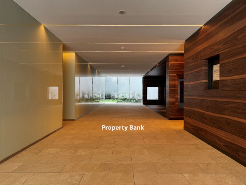 パピルス三ノ輪レジデンス