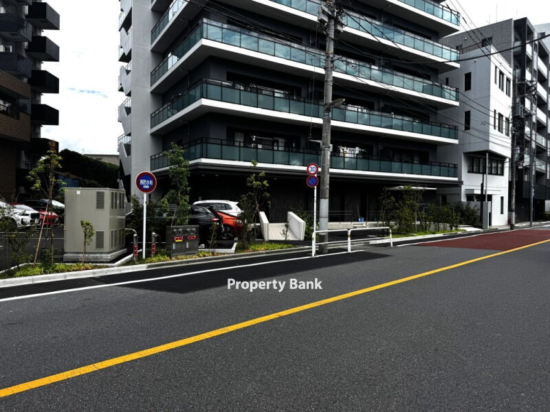 パピルス三ノ輪レジデンス