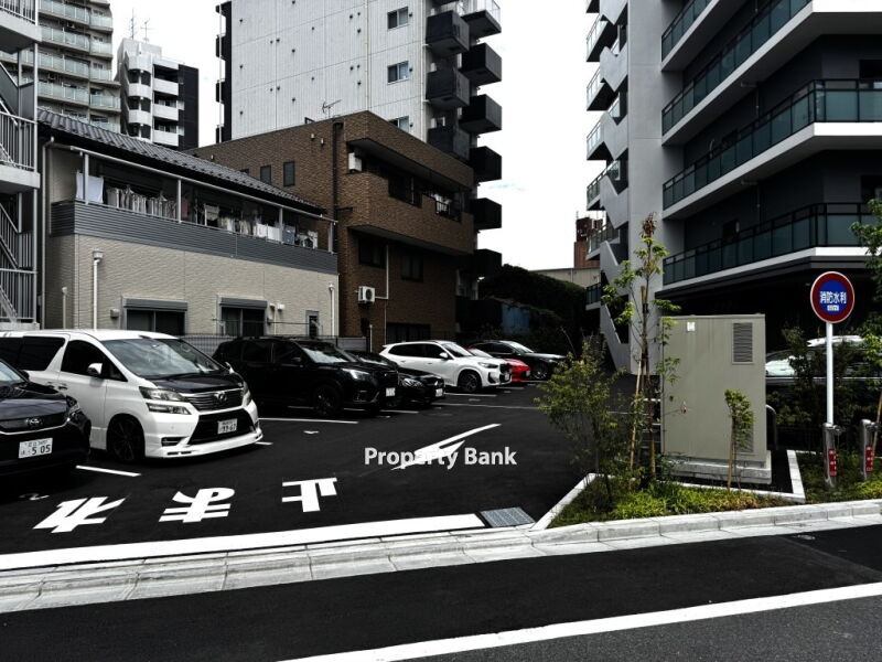 パピルス三ノ輪レジデンス