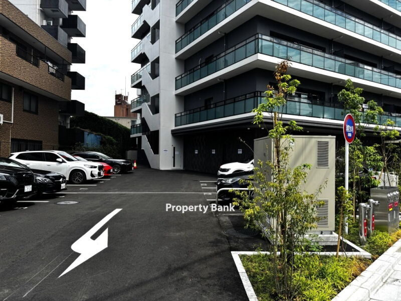 パピルス三ノ輪レジデンス