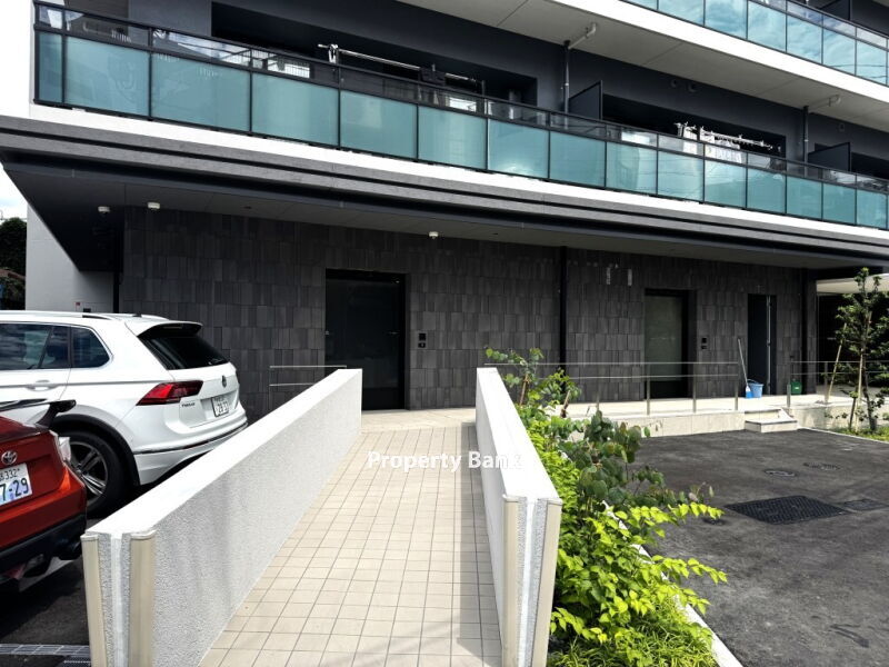 パピルス三ノ輪レジデンス