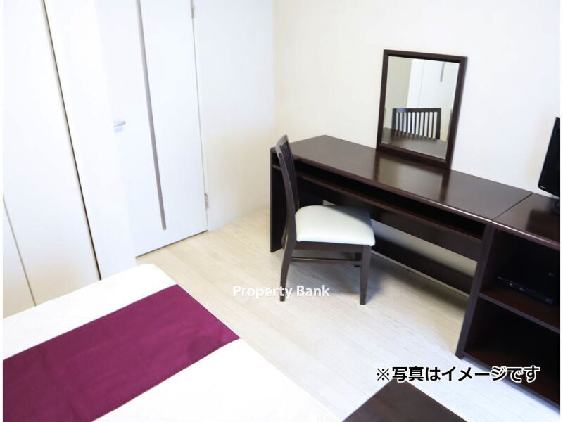プレール・ドゥーク西新井Ⅱ