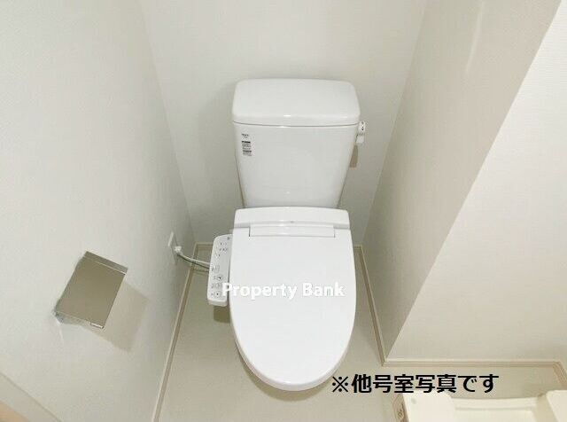 プレール・ドゥーク西新井Ⅱ
