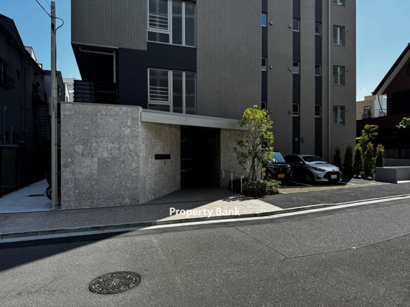 コンフォリア・リヴ西大島サウス