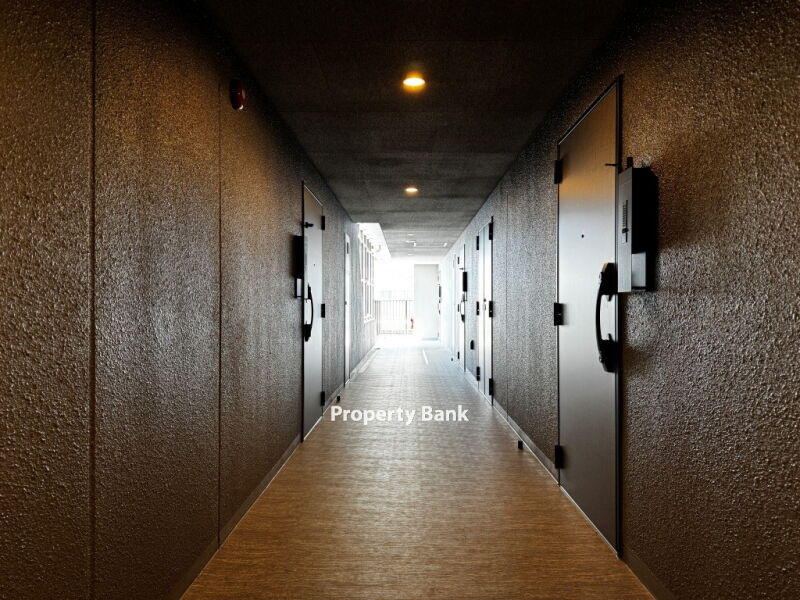 コンフォリア・リヴ西大島サウス