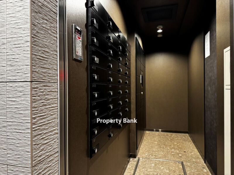 コンフォリア・リヴ西大島サウス