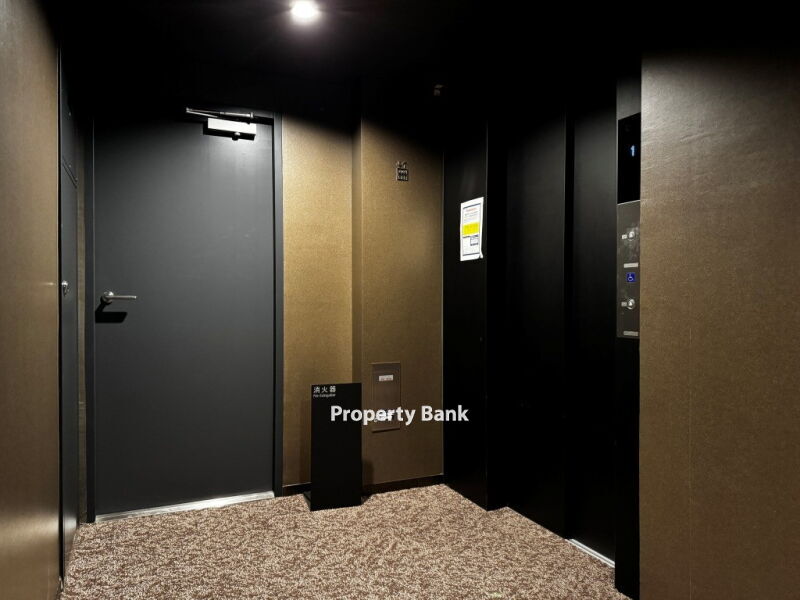 コンフォリア・リヴ西大島サウス