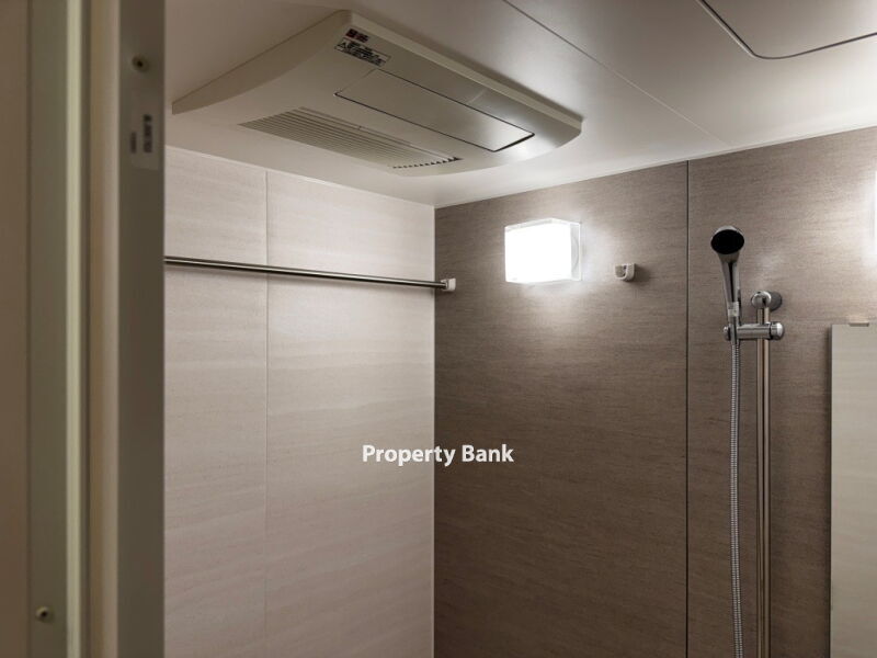 コンフォリア・リヴ西大島サウス