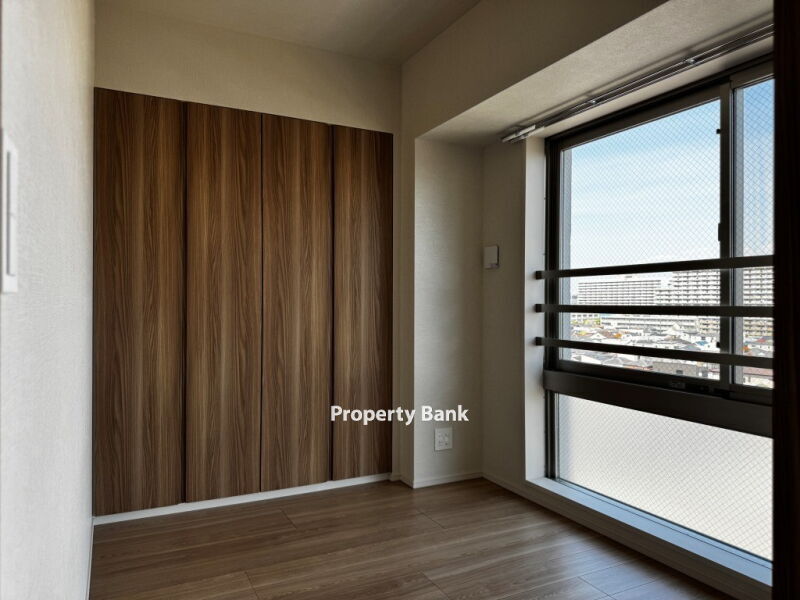 コンフォリア・リヴ西大島サウス