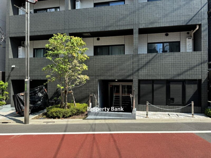 プレミアムキューブ大岡山DEUX