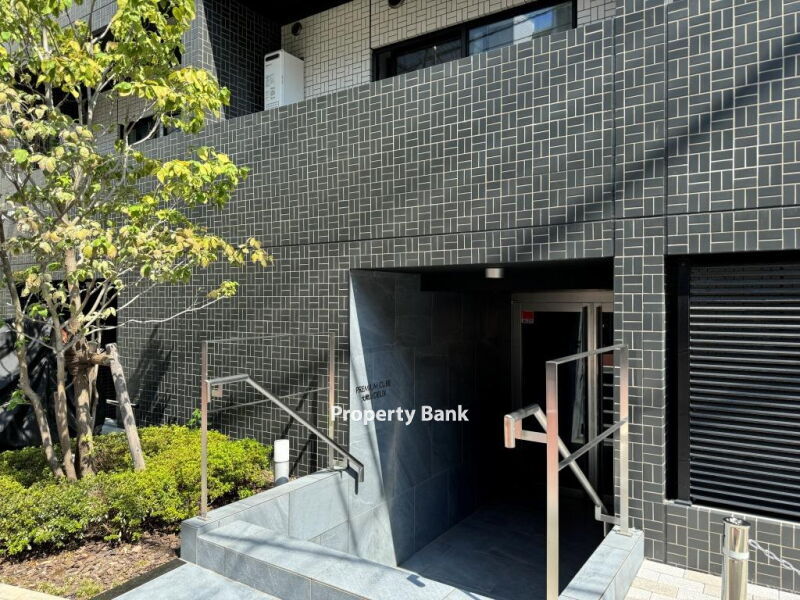 プレミアムキューブ大岡山DEUX