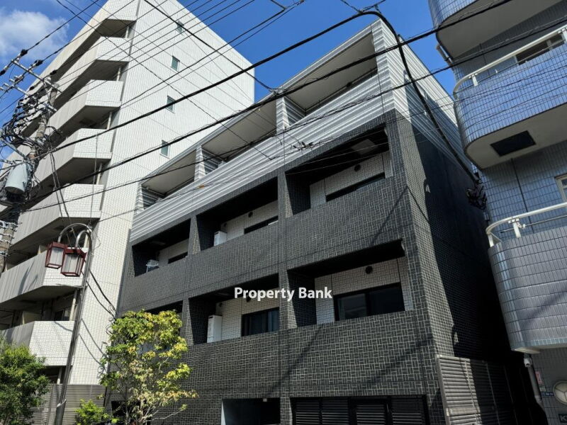 プレミアムキューブ大岡山DEUX