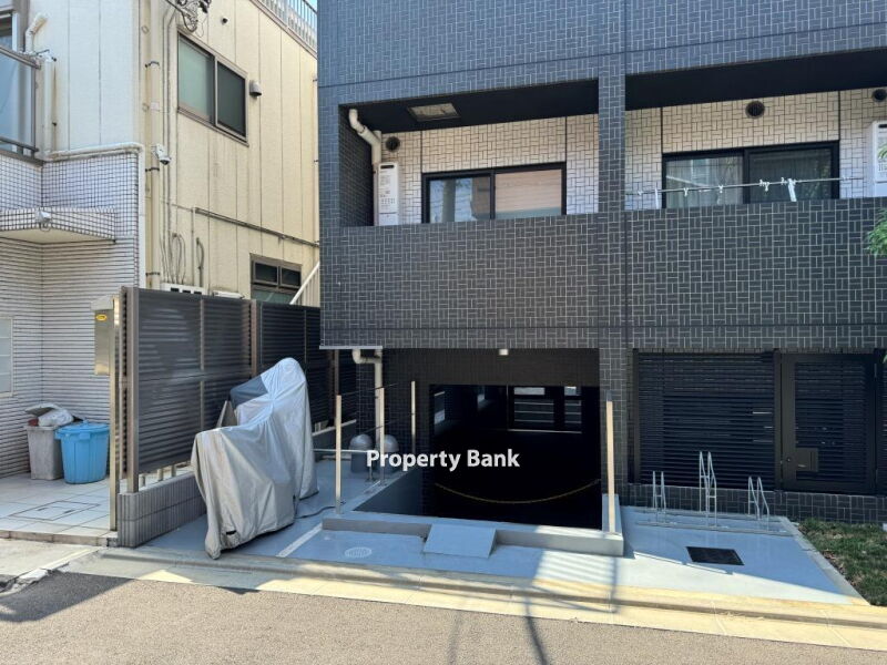 プレミアムキューブ大岡山DEUX