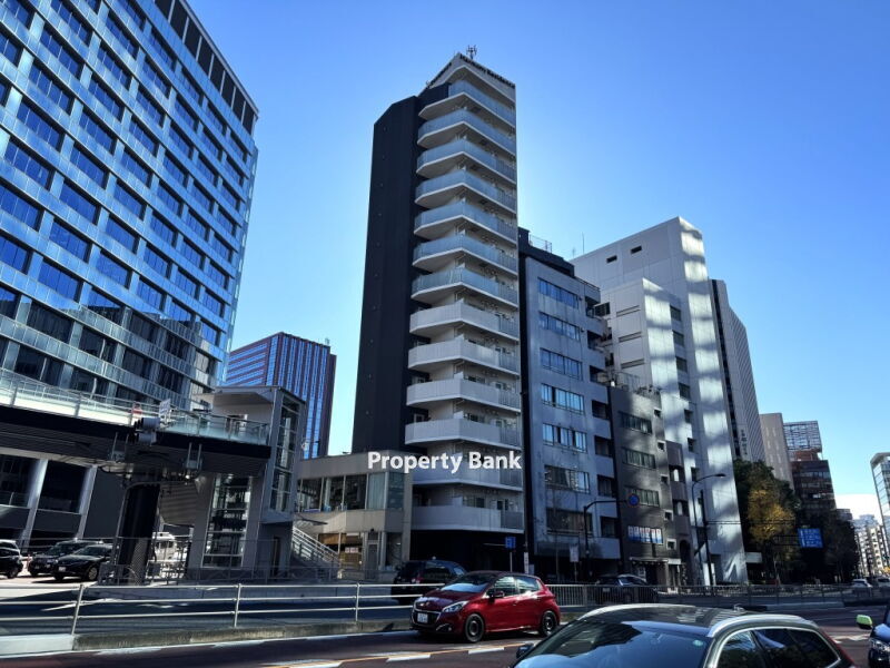 ハーモニーレジデンス三田