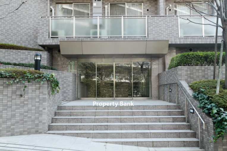 パークハウス上野毛