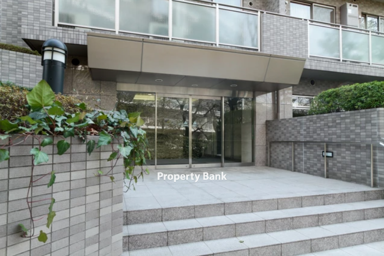 パークハウス上野毛