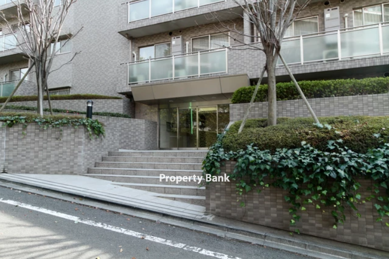 パークハウス上野毛