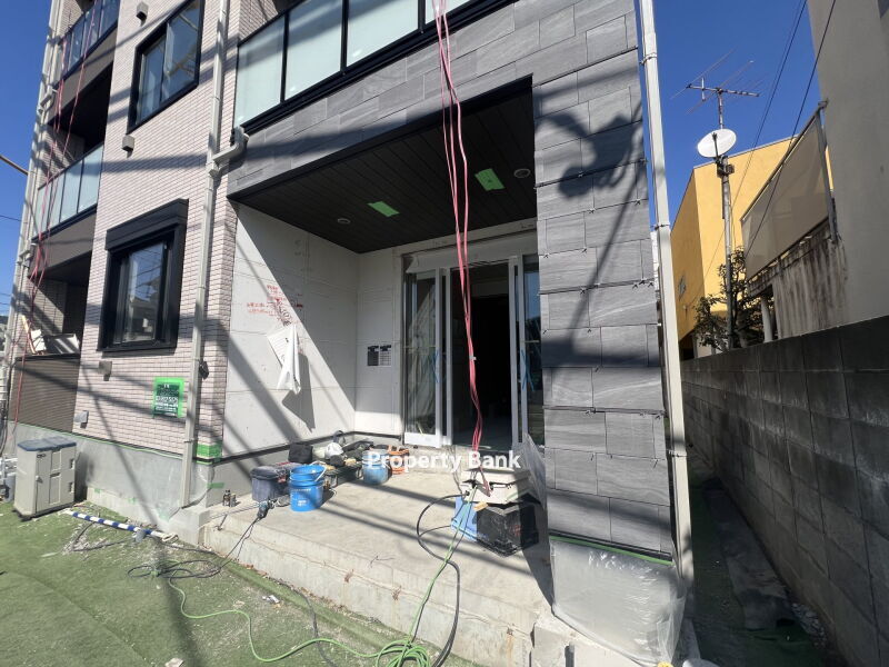 ブルーオーキッド南阿佐ヶ谷