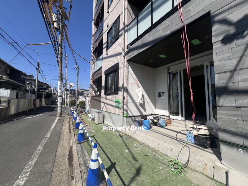 ブルーオーキッド南阿佐ヶ谷