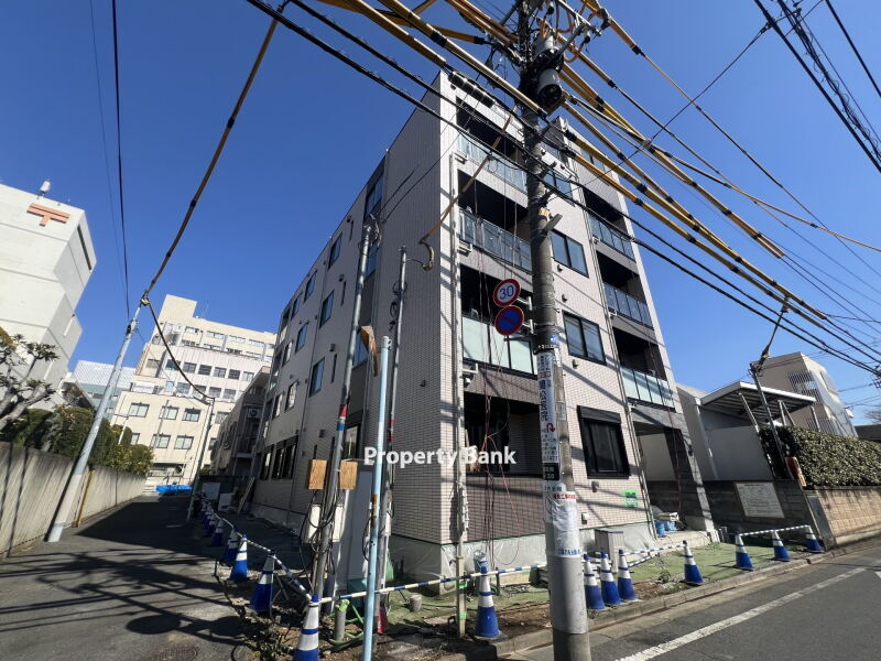 ブルーオーキッド南阿佐ヶ谷
