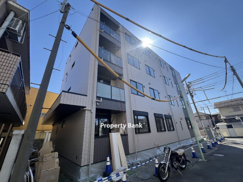 ブルーオーキッド南阿佐ヶ谷