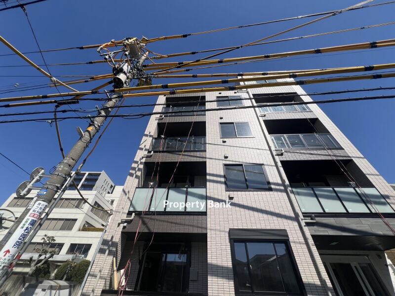 ブルーオーキッド南阿佐ヶ谷