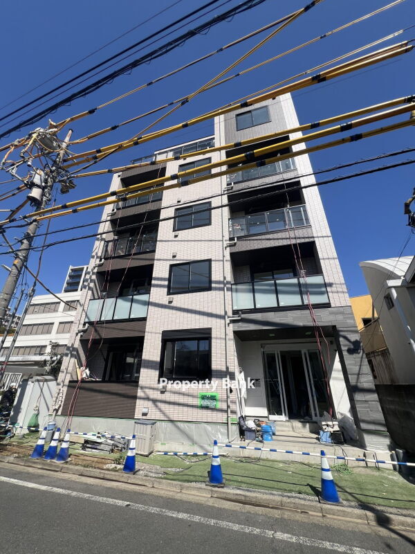 ブルーオーキッド南阿佐ヶ谷