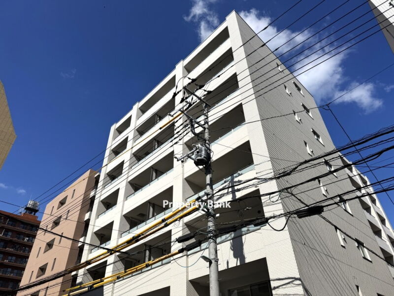 ザ・パークハビオ目黒プレイス