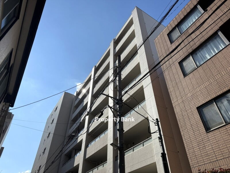 ザ・パークハビオ目黒プレイス