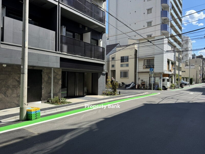 クラリティア浅草橋