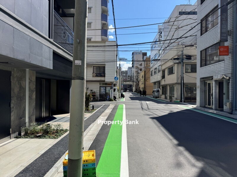 クラリティア浅草橋