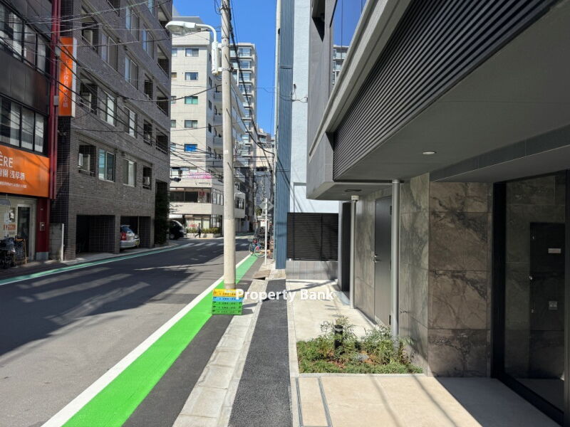 クラリティア浅草橋