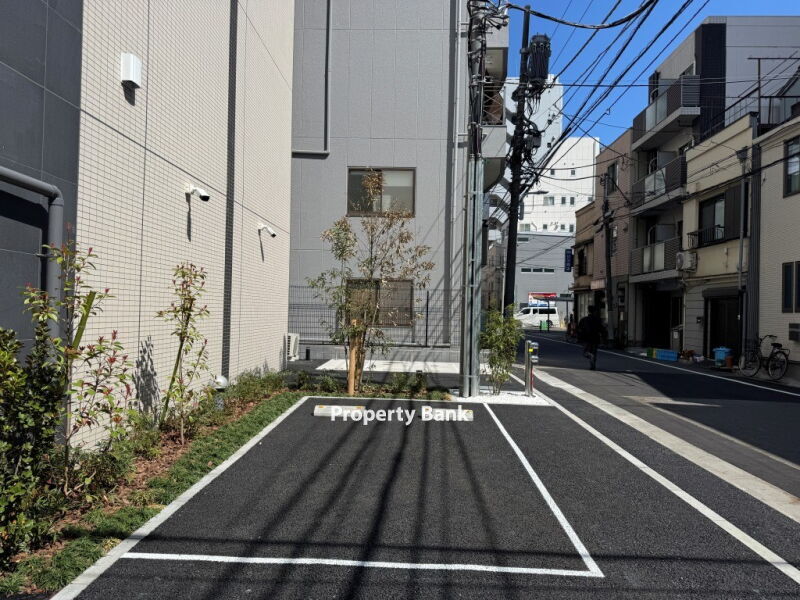 クラリティア浅草橋