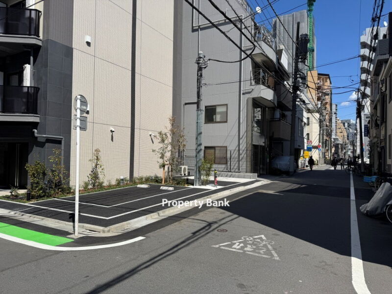 クラリティア浅草橋