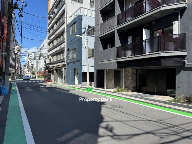 クラリティア浅草橋