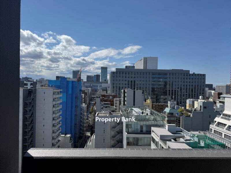 クラリティア浅草橋