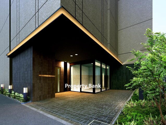 プラウドフラット大井町