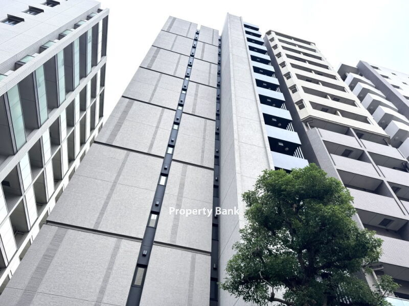 プラウドフラット大井町