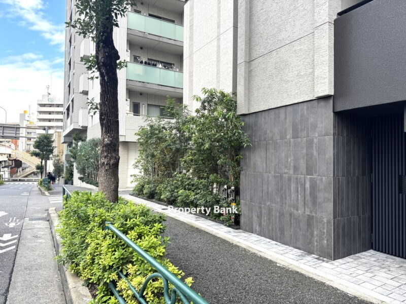 プラウドフラット大井町