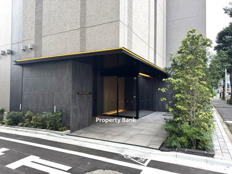 プラウドフラット大井町