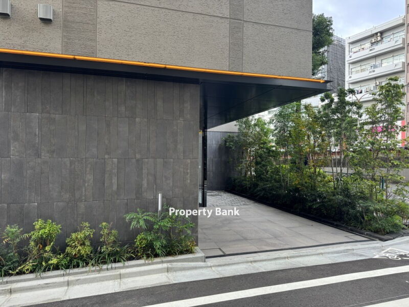 プラウドフラット大井町