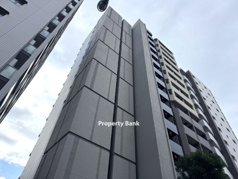 プラウドフラット大井町