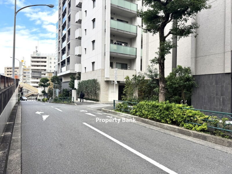 プラウドフラット大井町