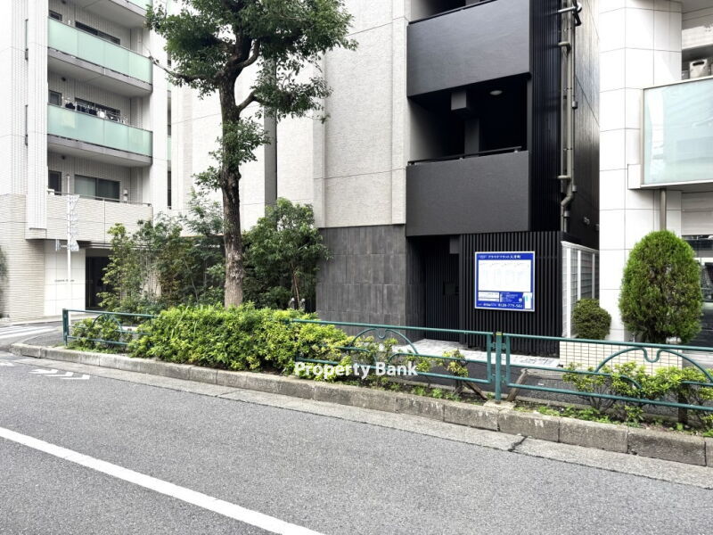 プラウドフラット大井町