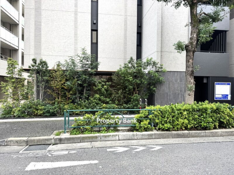 プラウドフラット大井町