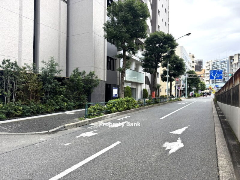 プラウドフラット大井町